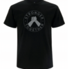 HiS Charity Black T-shirt