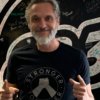 HiS Charity Black T-shirt - Image 4