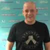 HiS Charity Black T-shirt - Image 3